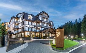 Crona Spa Karpaty